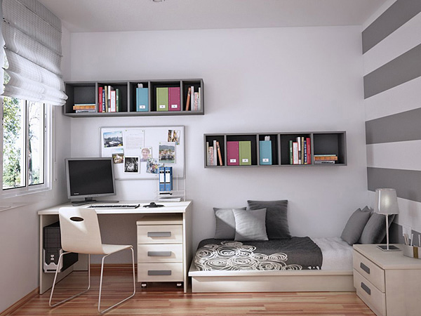 Как разместить мебель в маленькой квартире – пять принципов | Мужской журнал
