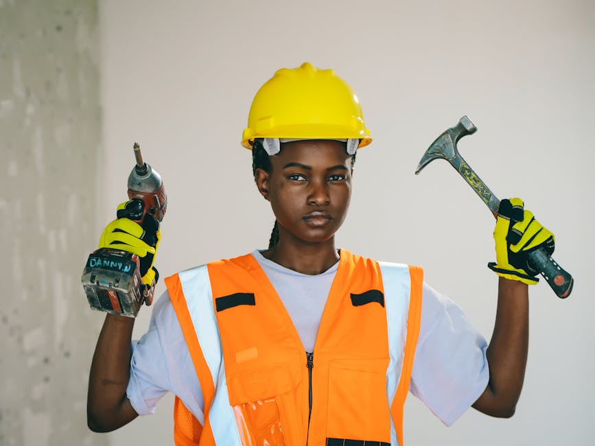 Ремонт коммерческих помещений в Москве