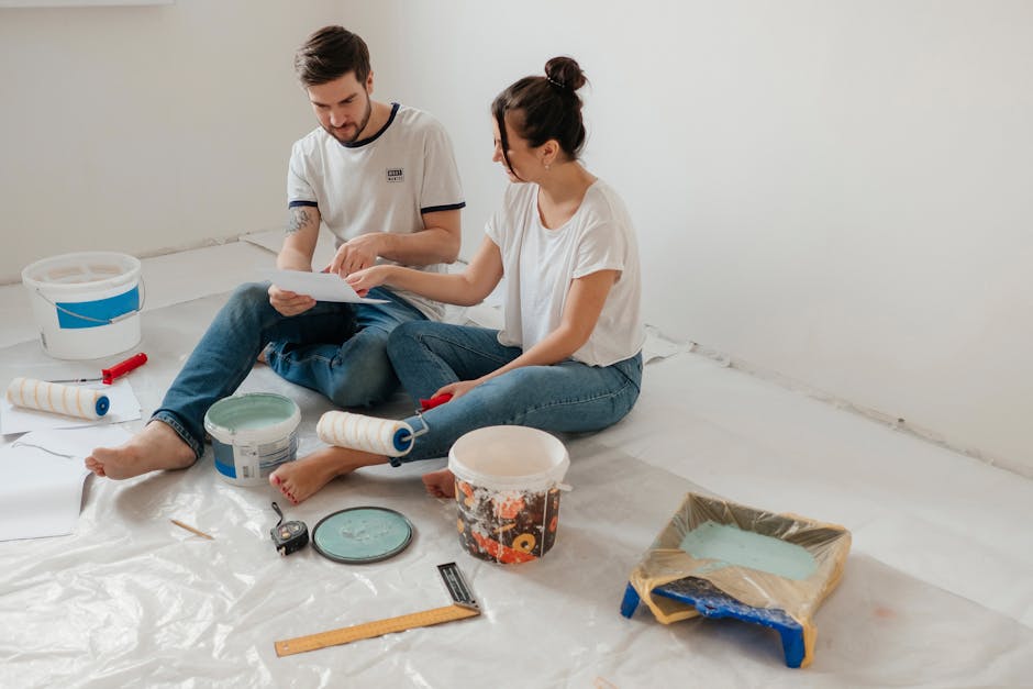 Ремонт стоматологической клиники под ключ в Москве