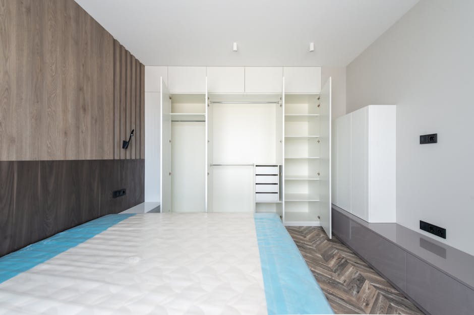 Ремонт коммерческих помещений в Москве под ключ