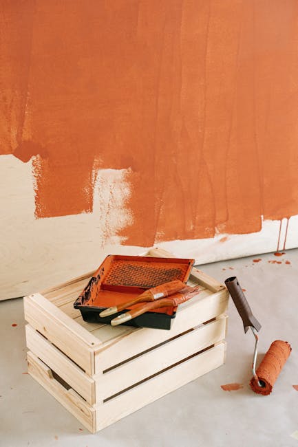 Ремонт кафе под ключ в Москве