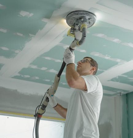 Ремонт зданий в Москве под ключ