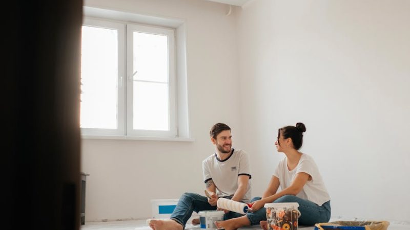 Ремонт офисов и коммерческих помещений в Москве под ключ