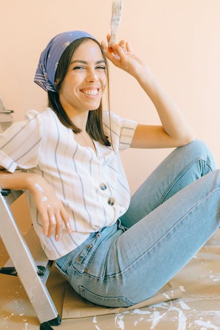 Ремонт парикмахерских салонов под ключ в Москве