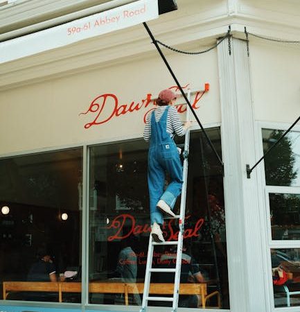 Ремонт офисов и кабинетов под ключ в Москве