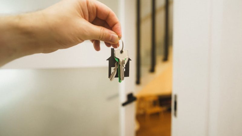 Ремонт барбершопа под ключ в Москве