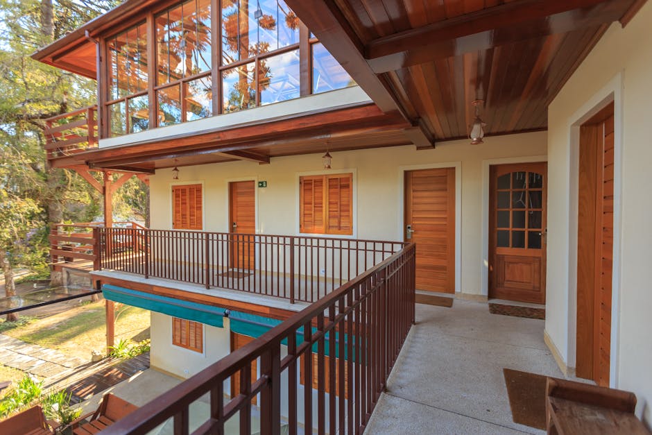 Внутренний ремонт зданий и дизайн интерьера под ключ в Москве