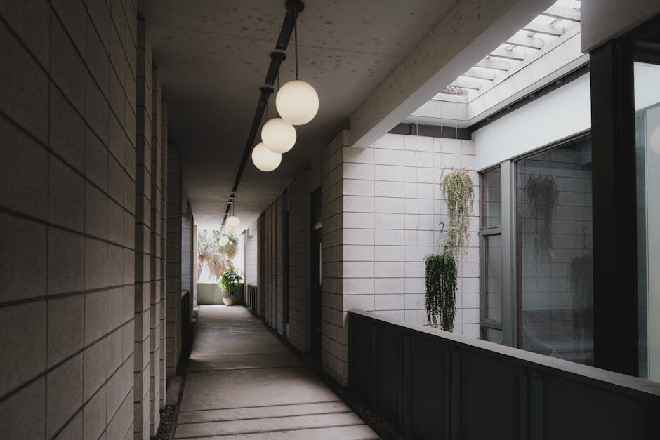 Ремонт коммерческих помещений в Москве