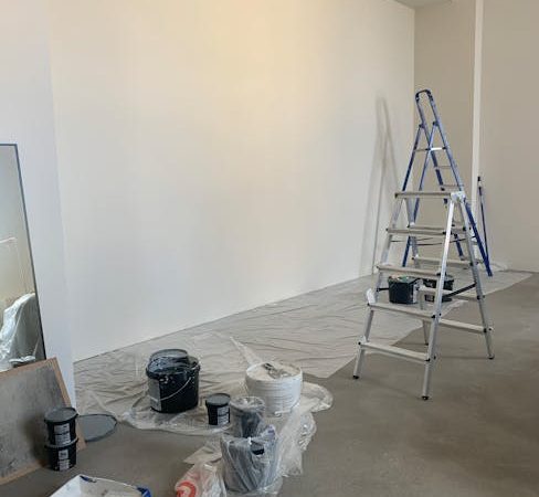 Ремонт коммерческих помещений под ключ в Москве