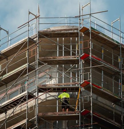 Отделка пекарни и кондитерской в Москве под ключ