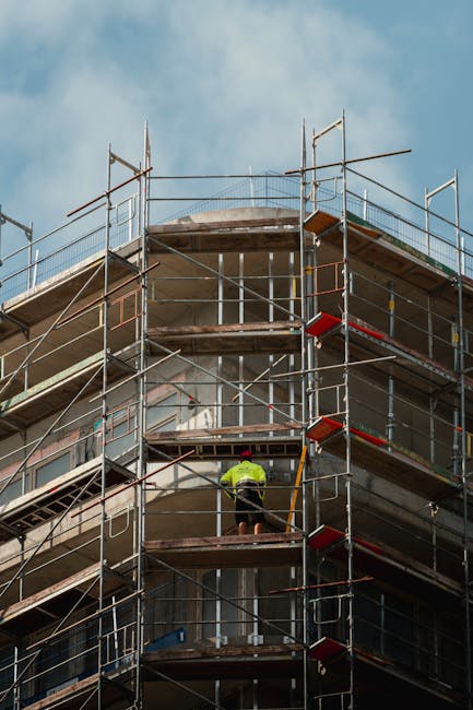 Отделка пекарни и кондитерской в Москве под ключ