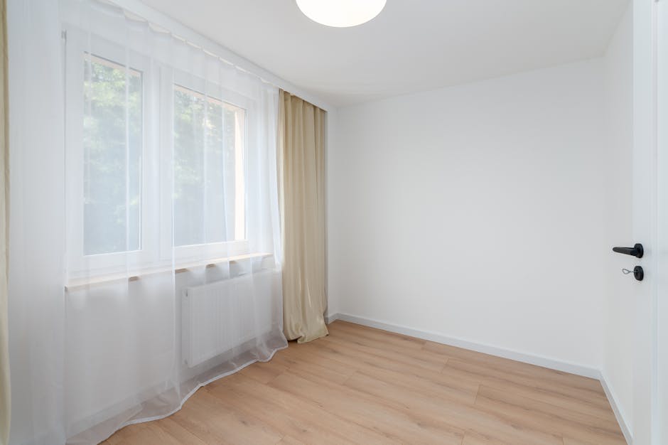 Ремонт коммерческой недвижимости в Москве