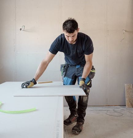 Ремонт и отделка хостела под ключ в Москве