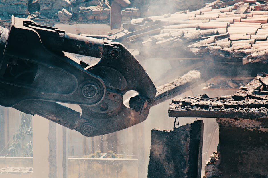 Ремонт коммерческих помещений под ключ в Москве