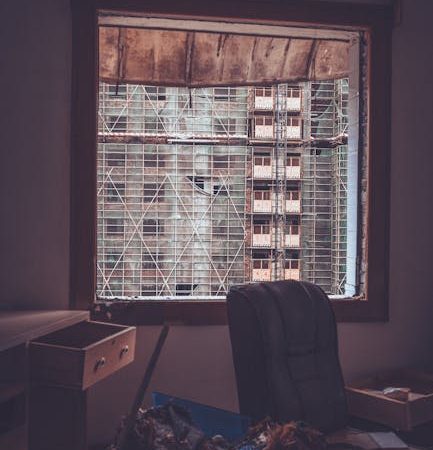 Ремонт коммерческих помещений под ключ в Москве