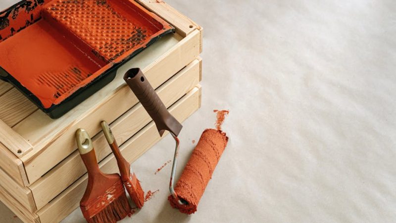 Ремонт коммерческих помещений в Москве