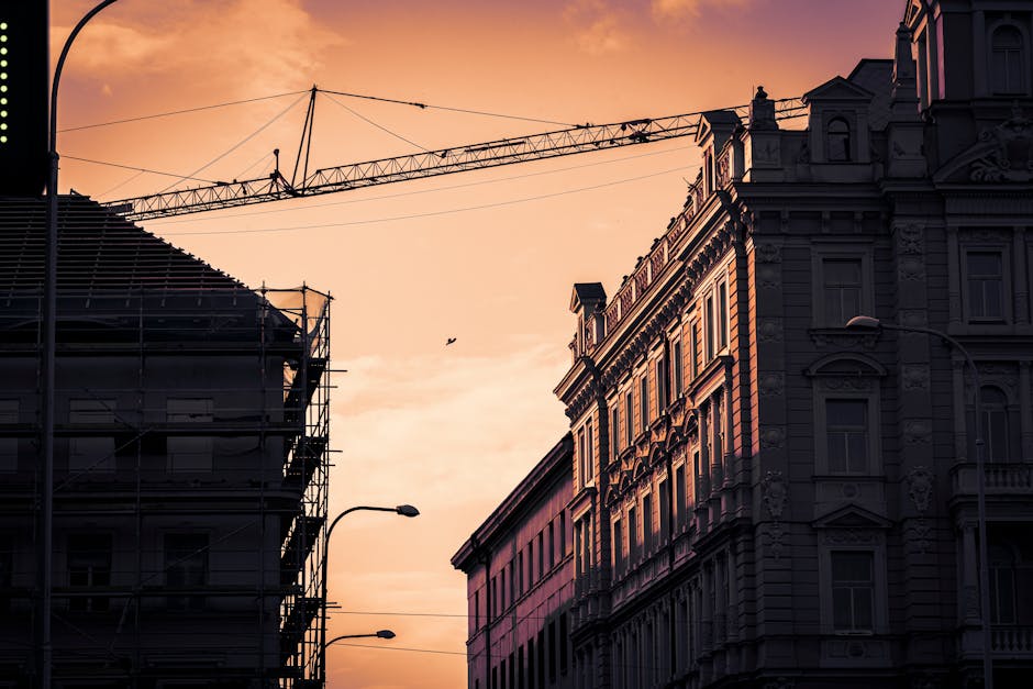 Ремонт пекарни под ключ в Москве