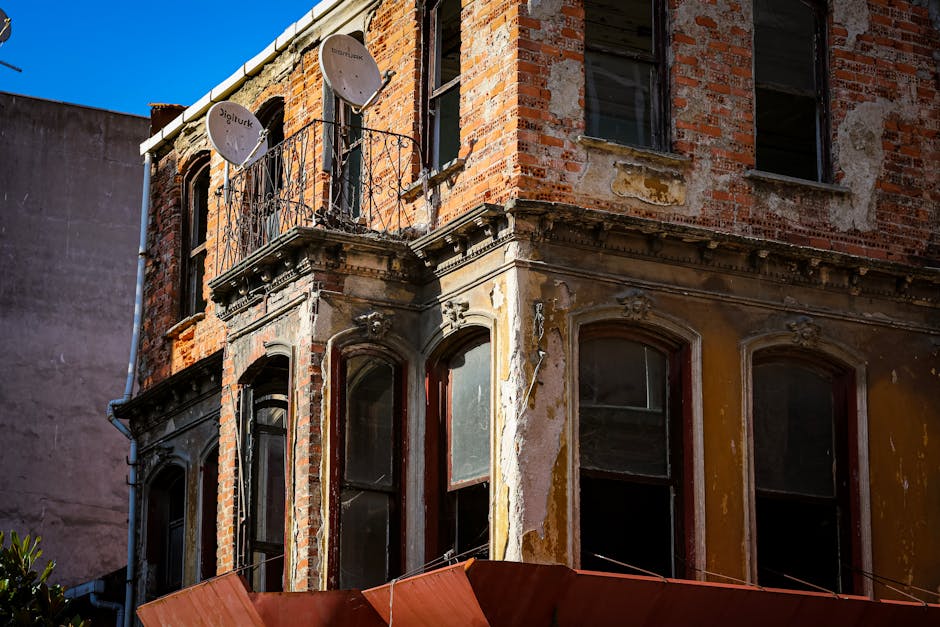 Ремонт бара в Москве под ключ