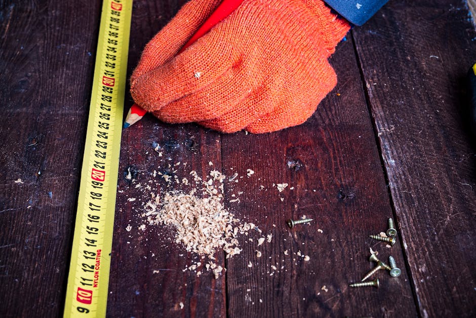 Ремонт барбершопа под ключ в Москве