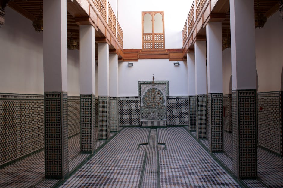 Ремонт торговых центров под ключ в Москве