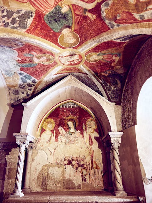 Ремонт хостелов в центре Москвы