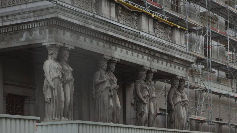 Ремонт компании в Москве