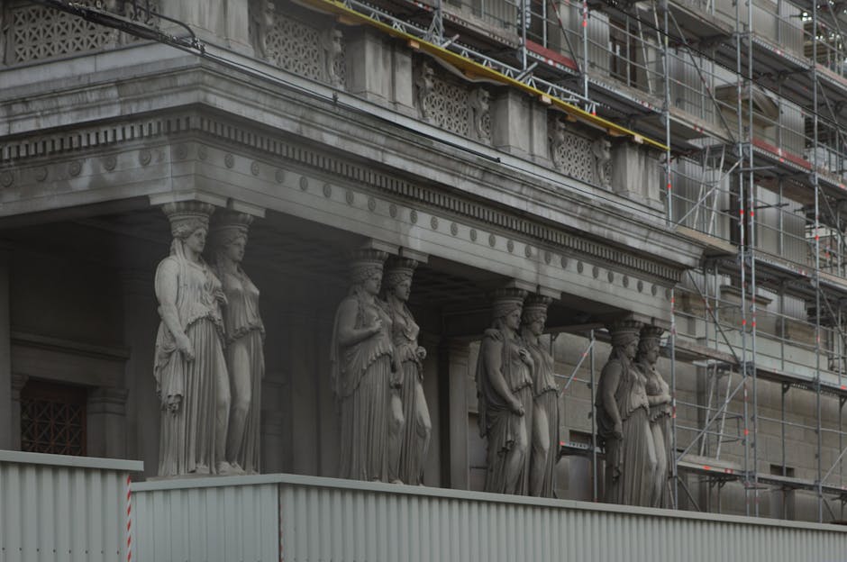 Ремонт компании в Москве