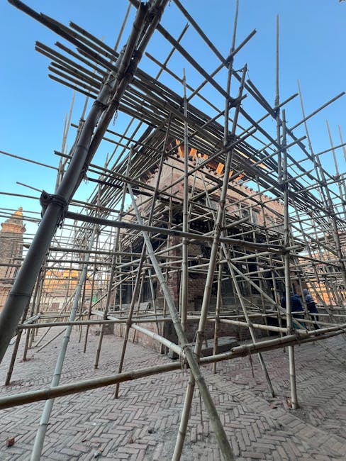 Ремонт коммерческих помещений в Москве