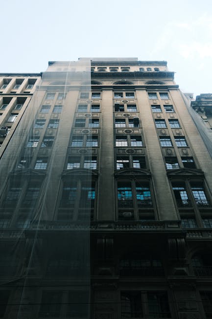 Ремонт пекарни под ключ в Москве