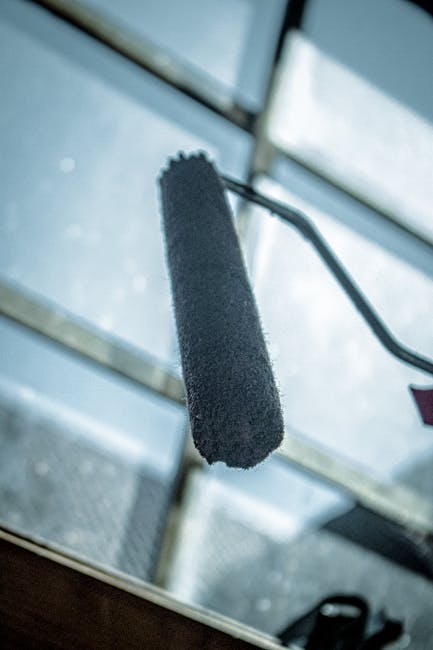 Ремонт хостела в Москве под ключ