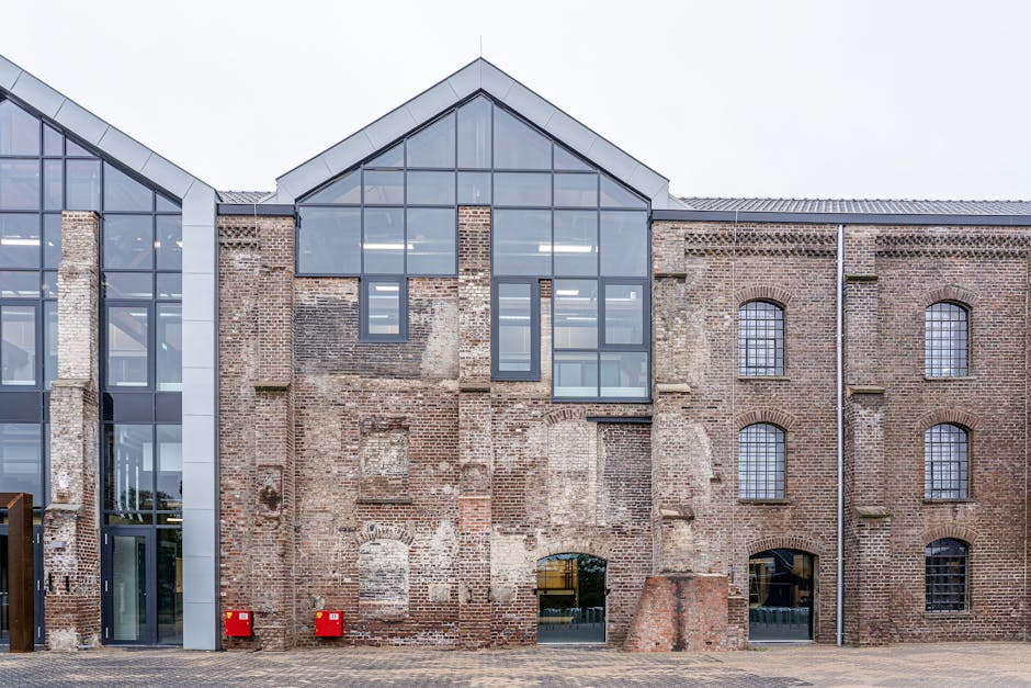 Ремонт коммерческих помещений в Москве под ключ