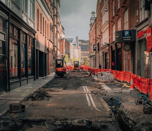 Ремонт кабинетов в офисе и дизайнерские решения для коммерческих помещений