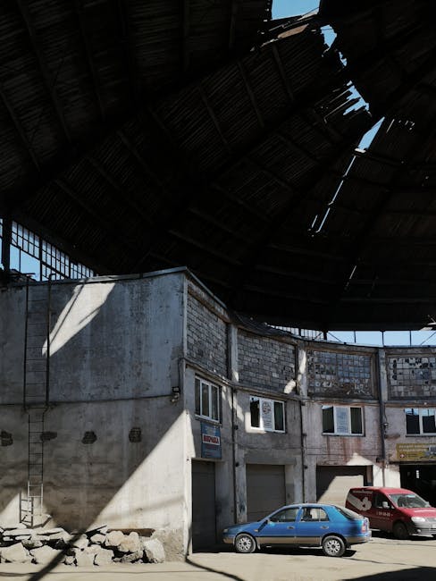 Внутренняя отделка торговых центров в Москве