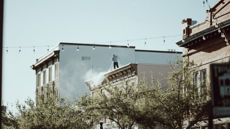 Ремонт салонов красоты в Москве