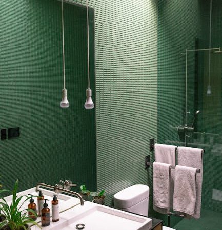 Ремонт тренажерных залов под ключ в Москве