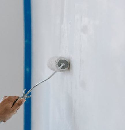 Ремонт банков в Москве под ключ