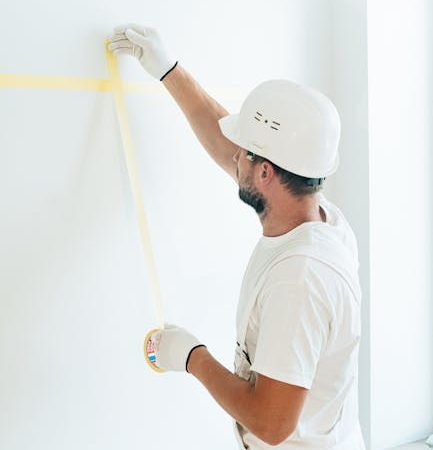 Ремонт коммерческих помещений в Москве