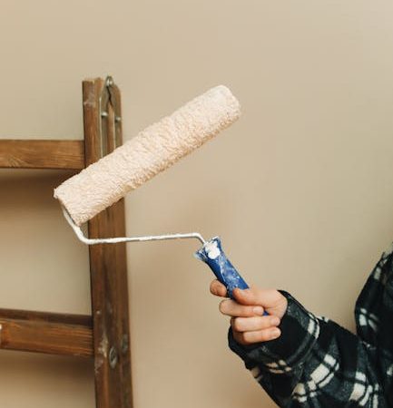 Ремонт салонов красоты в Москве под ключ