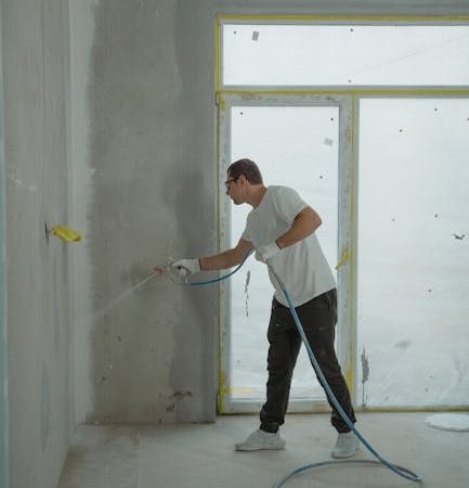 Ремонт коммерческой недвижимости в Москве