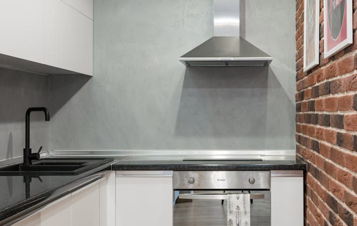 Ремонт коммерческих объектов в Москве под ключ