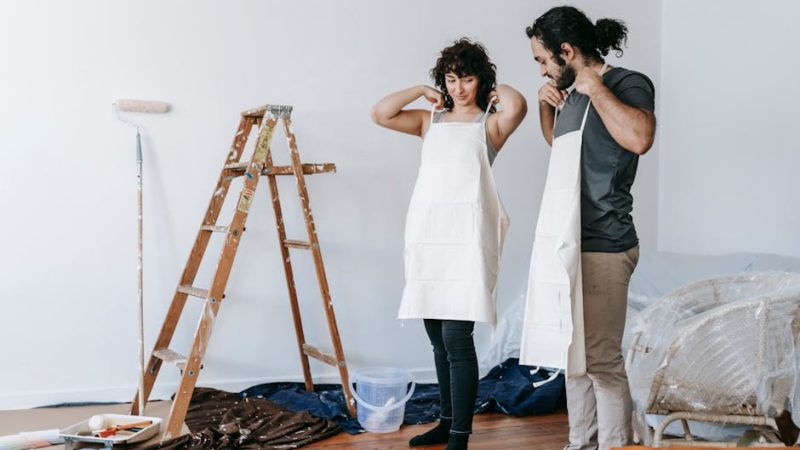 Ремонт коммерческих помещений в Москве под ключ