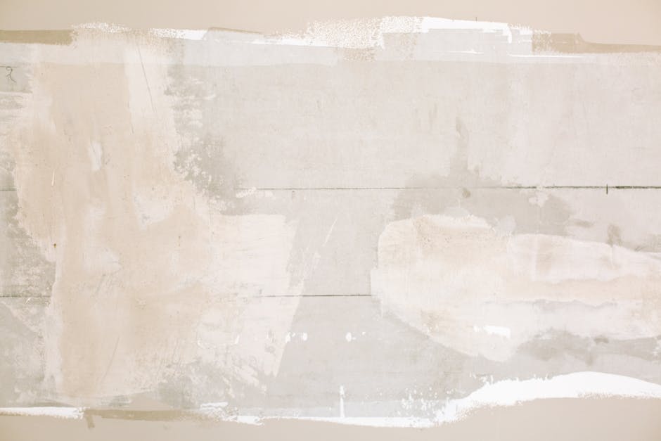 Ремонт салона красоты под ключ в Москве