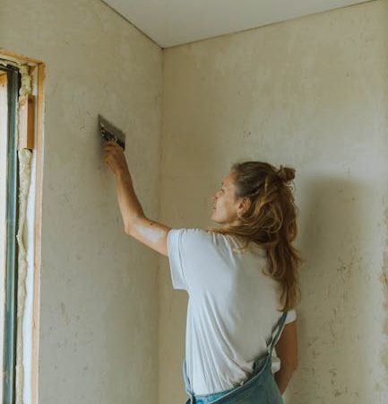 Ремонт коммерческих помещений в Москве под ключ