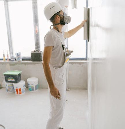 Ремонт нежилых и коммерческих помещений в Москве