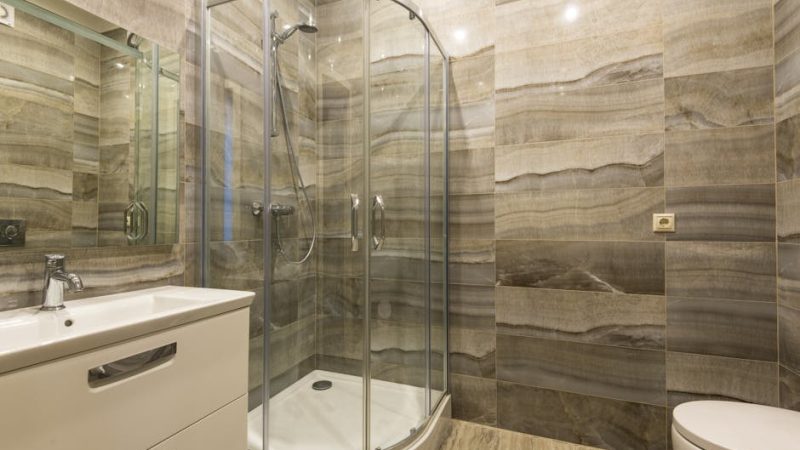 Комплексный ремонт коммерческих объектов в центре Москвы полный цикл