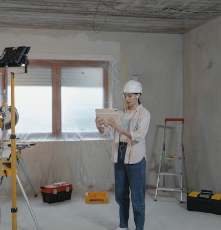 Ремонт коммерческих помещений под ключ в Москве