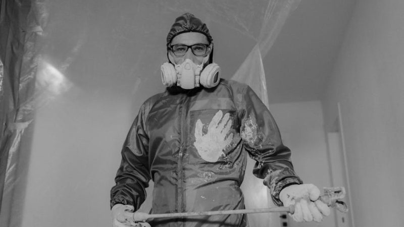 Ремонт коммерческой недвижимости в Москве