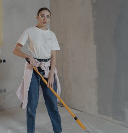 Ремонт нежилых и коммерческих помещений в Москве