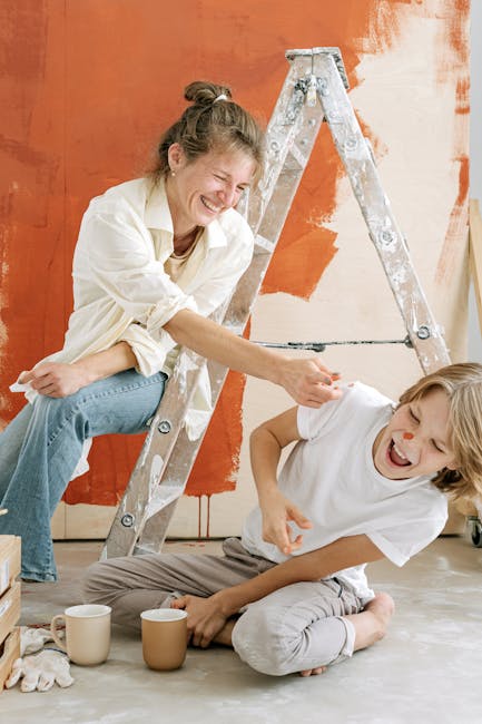 Профессиональный ремонт хостела в Москве под ключ