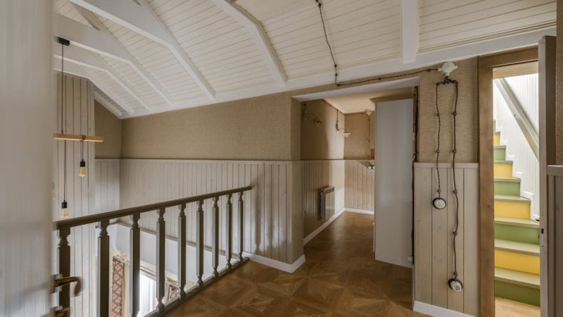 Ремонт кафе в Москве под ключ